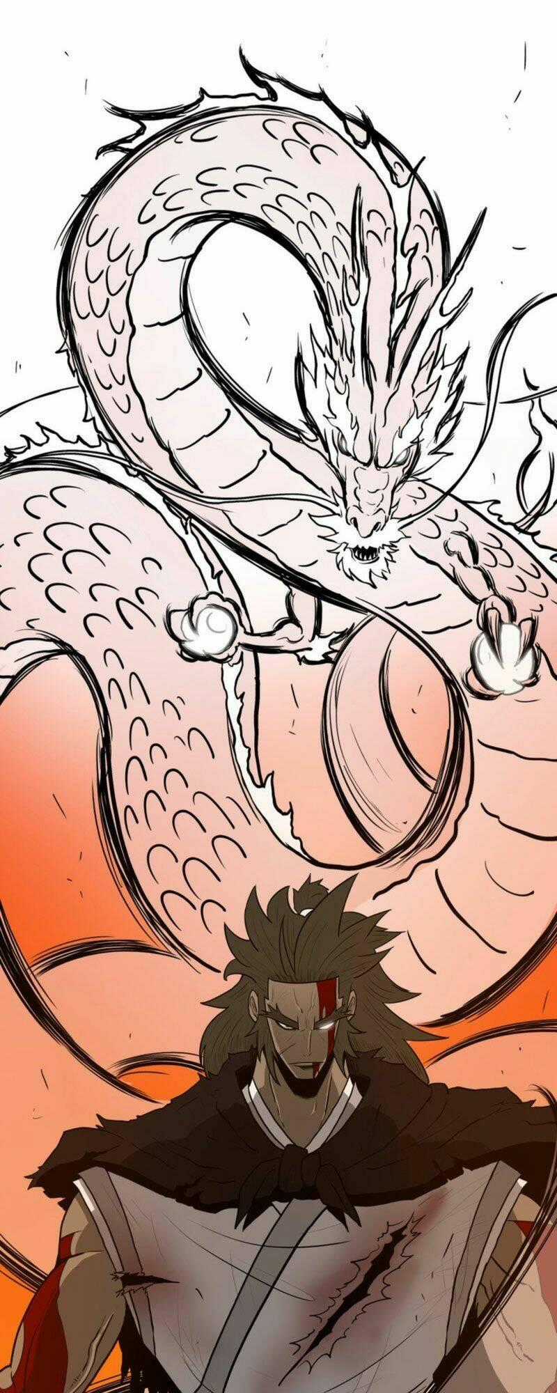 Bắc Kiếm Giang Hồ Chapter 9 trang 0