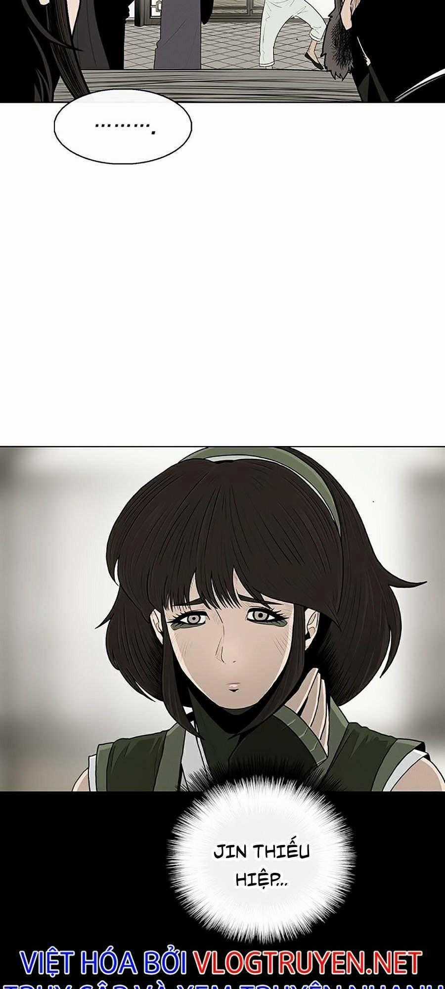 Bắc Kiếm Giang Hồ Chapter 94 trang 0