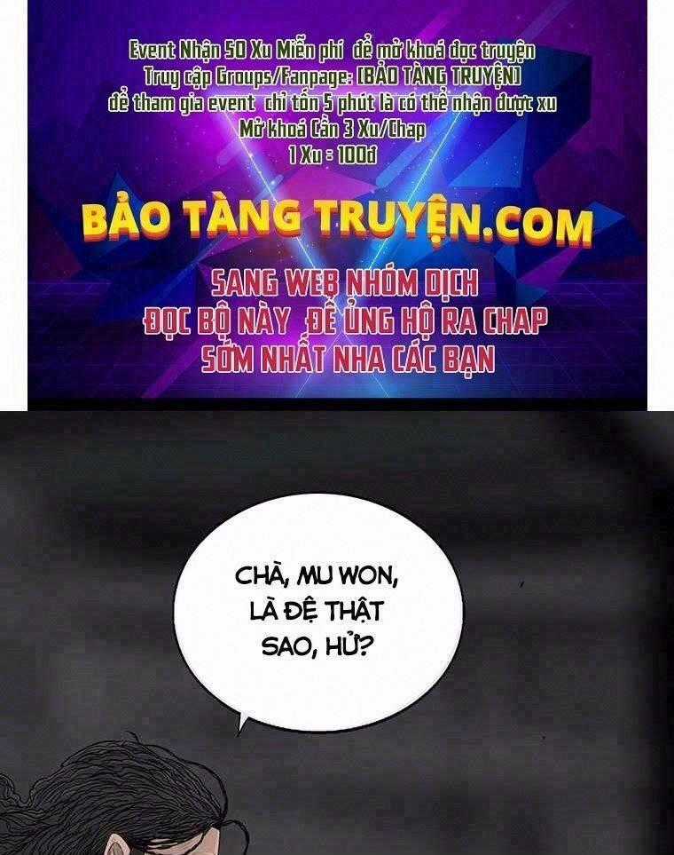 Bắc Kiếm Giang Hồ Chapter 98 trang 0