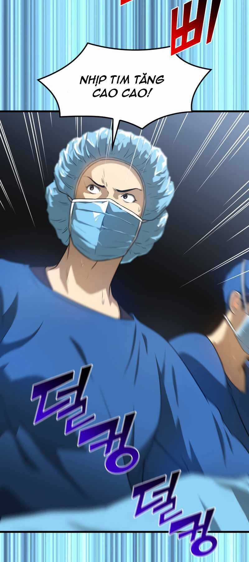 Bác Sĩ Hoàn Hảo Chapter 1 trang 11