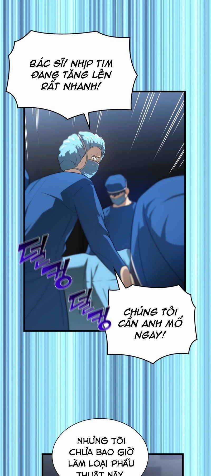 Bác Sĩ Hoàn Hảo Chapter 1 trang 12