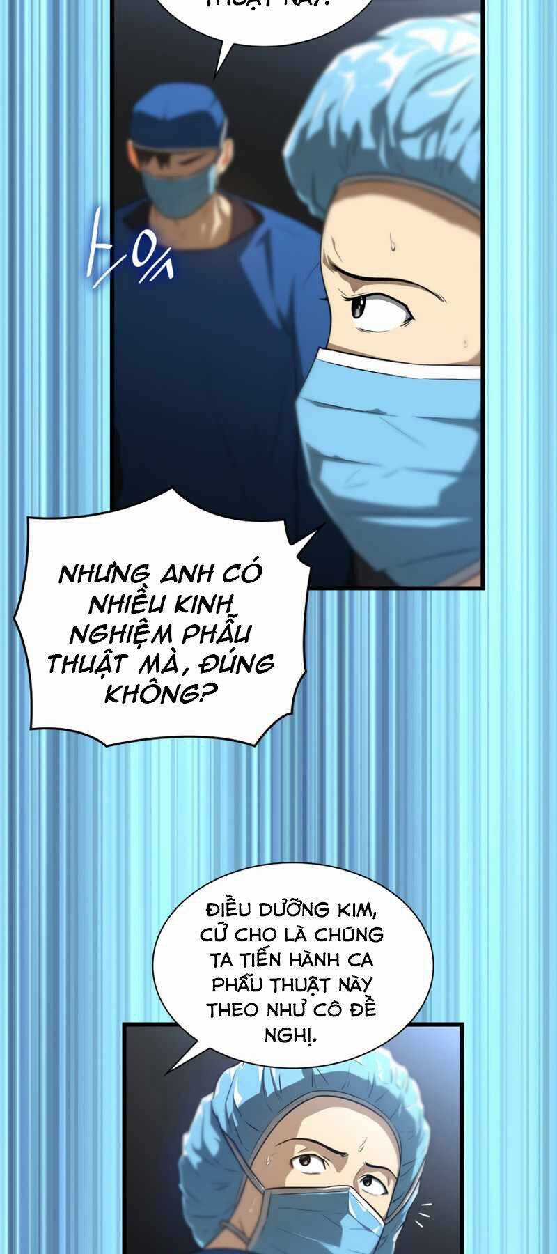 Bác Sĩ Hoàn Hảo Chapter 1 trang 13