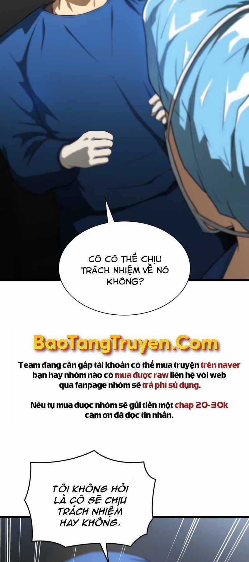 Bác Sĩ Hoàn Hảo Chapter 1 trang 15