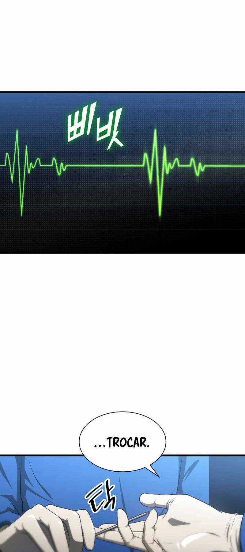 Bác Sĩ Hoàn Hảo Chapter 1 trang 2