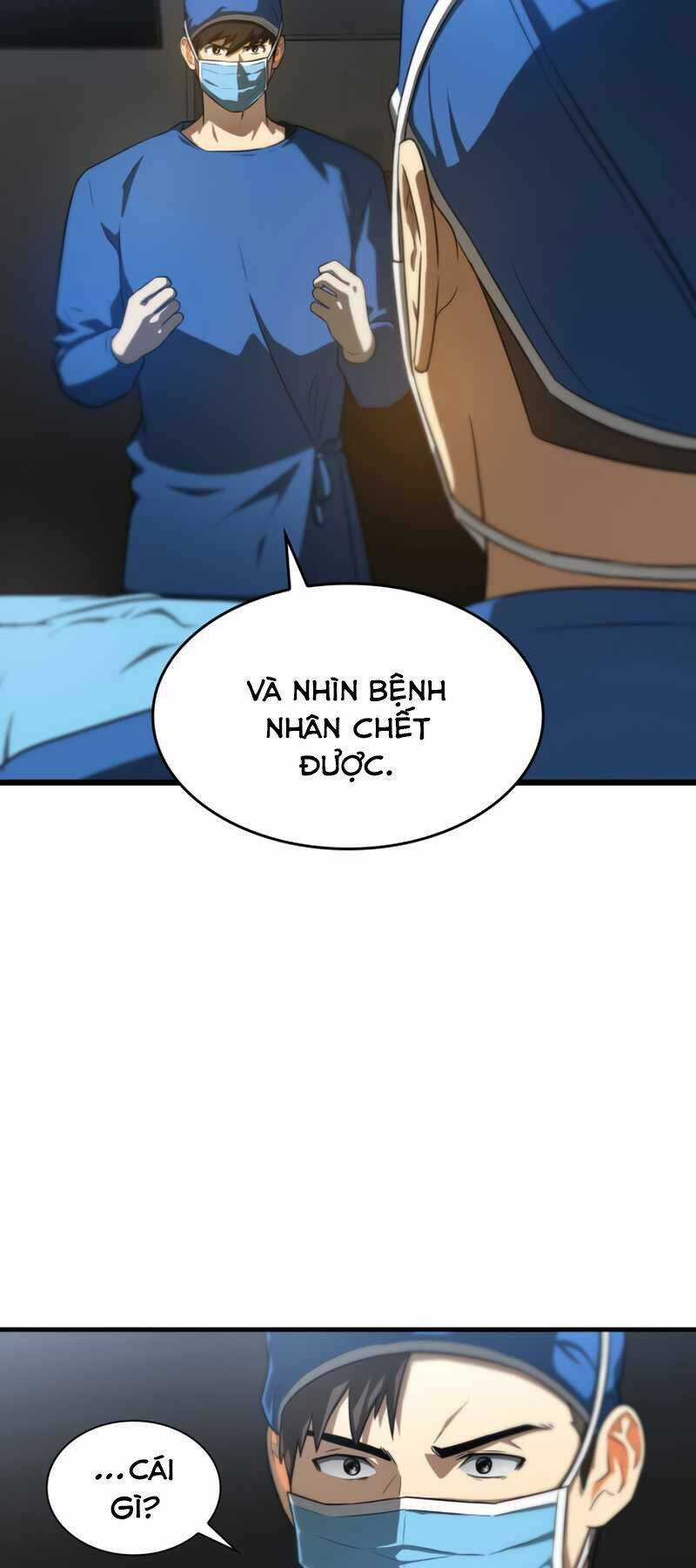 Bác Sĩ Hoàn Hảo Chapter 1 trang 20