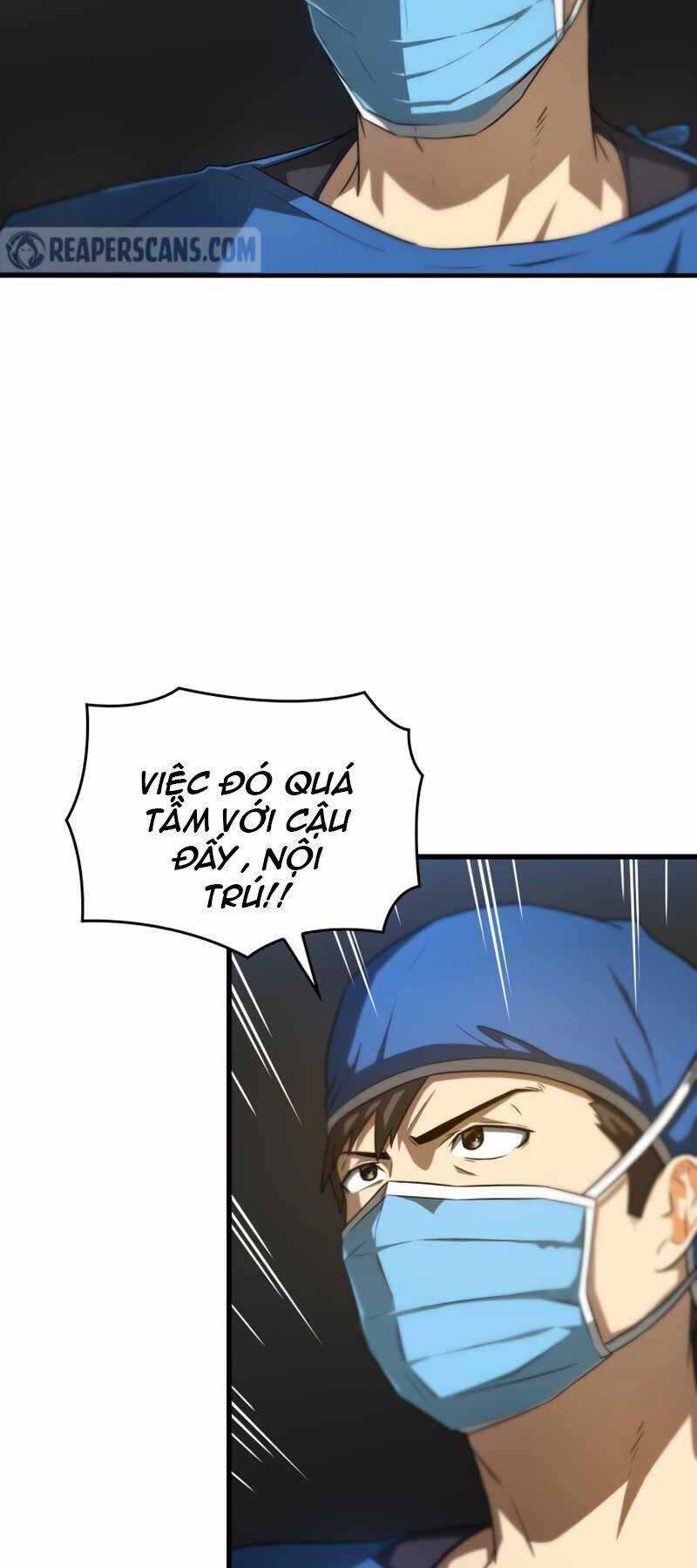 Bác Sĩ Hoàn Hảo Chapter 1 trang 21