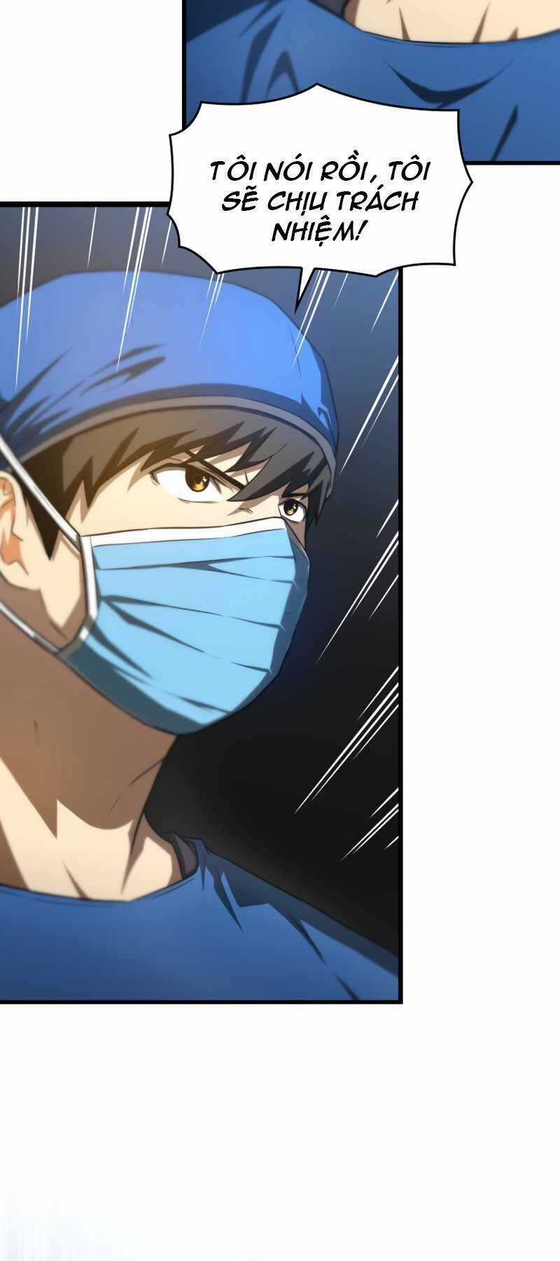 Bác Sĩ Hoàn Hảo Chapter 1 trang 22