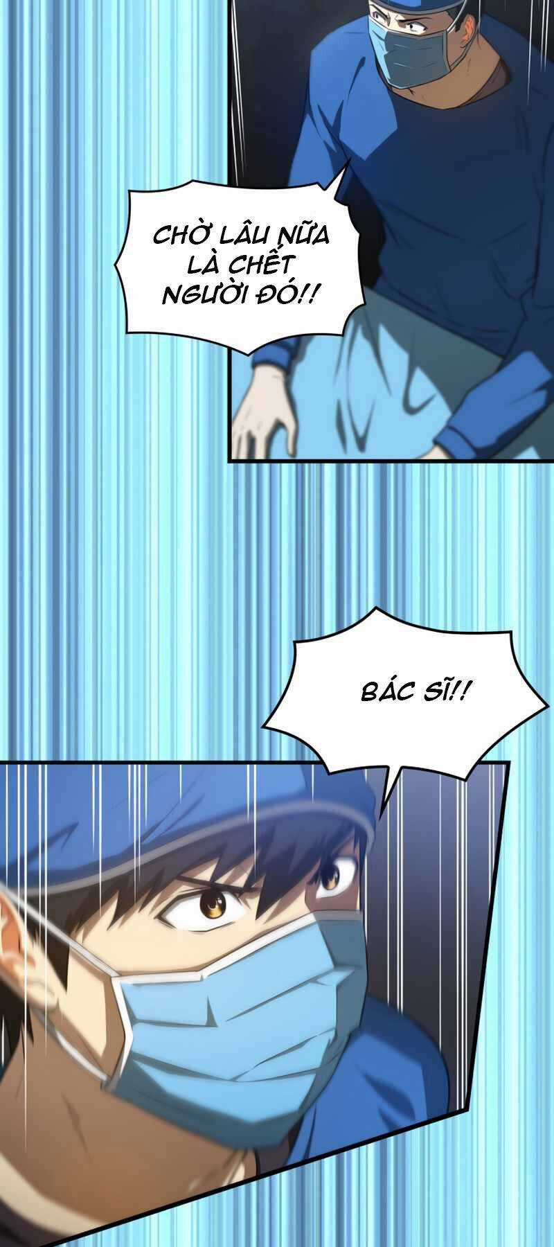 Bác Sĩ Hoàn Hảo Chapter 1 trang 24