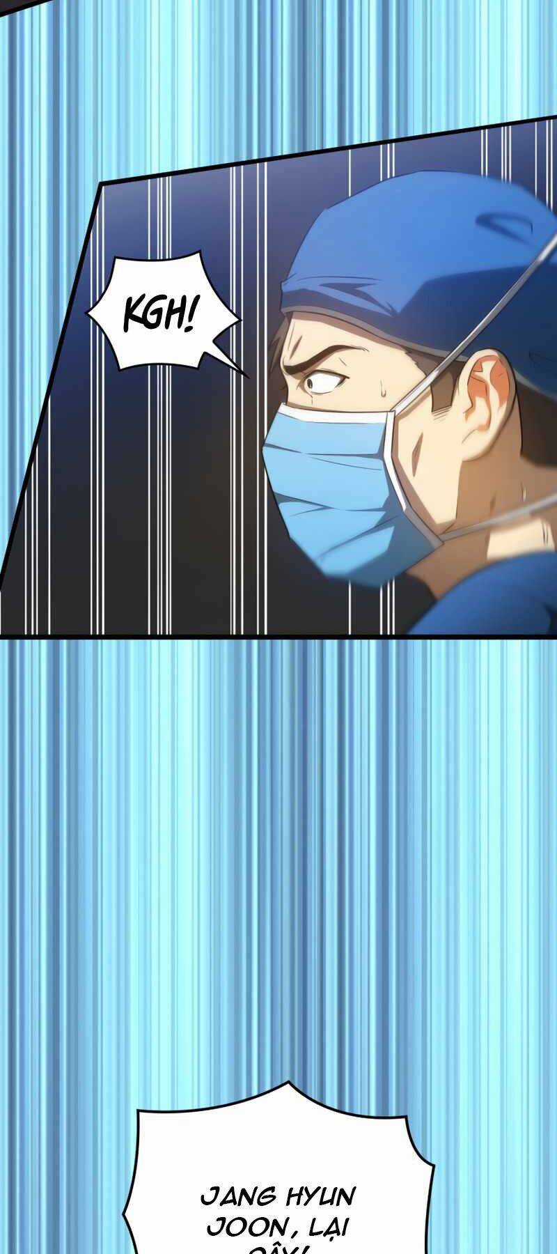 Bác Sĩ Hoàn Hảo Chapter 1 trang 25