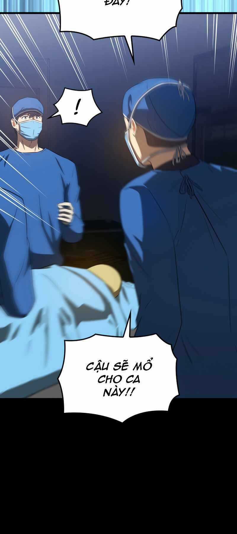 Bác Sĩ Hoàn Hảo Chapter 1 trang 26