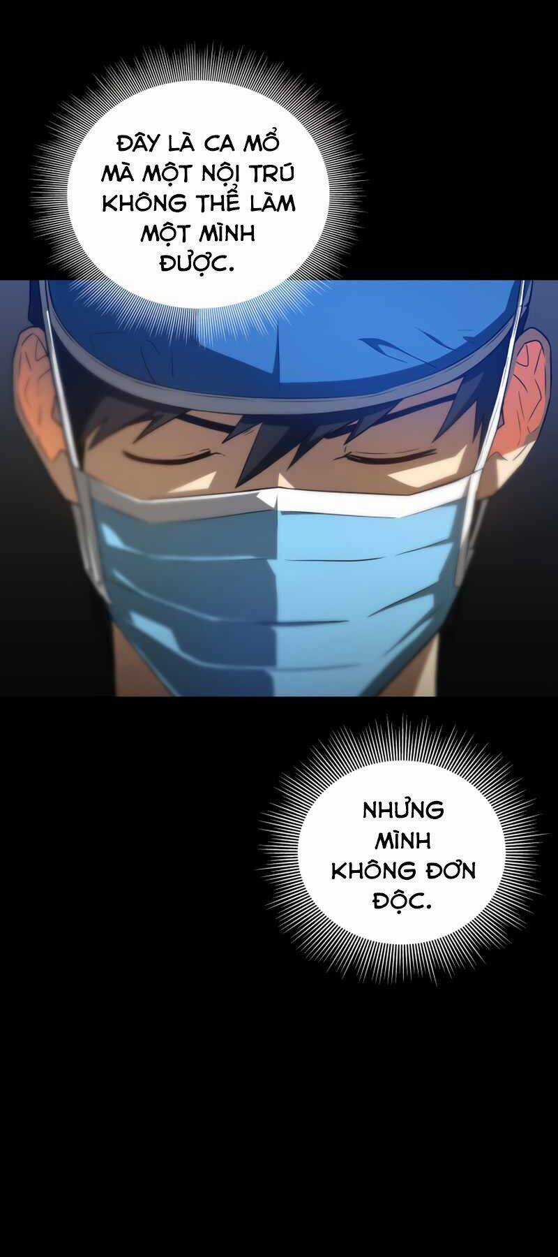 Bác Sĩ Hoàn Hảo Chapter 1 trang 27