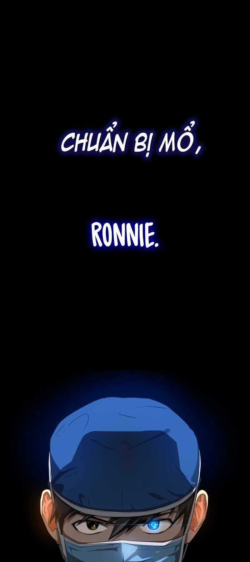 Bác Sĩ Hoàn Hảo Chapter 1 trang 28