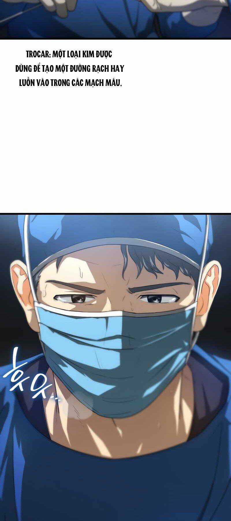 Bác Sĩ Hoàn Hảo Chapter 1 trang 3