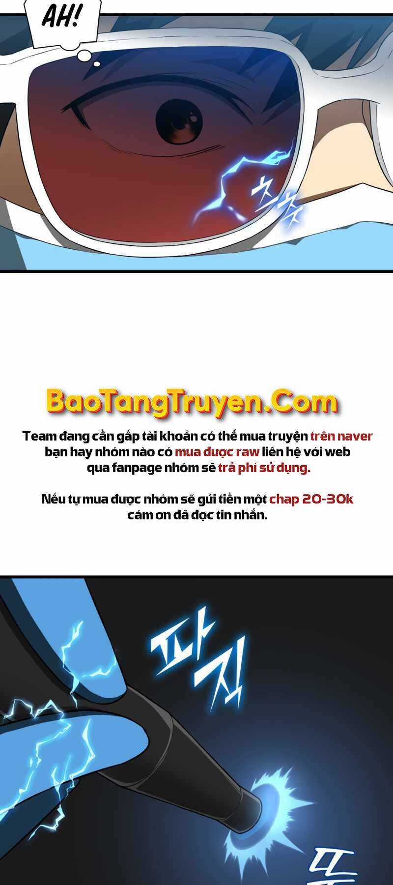 Bác Sĩ Hoàn Hảo Chapter 1 trang 38