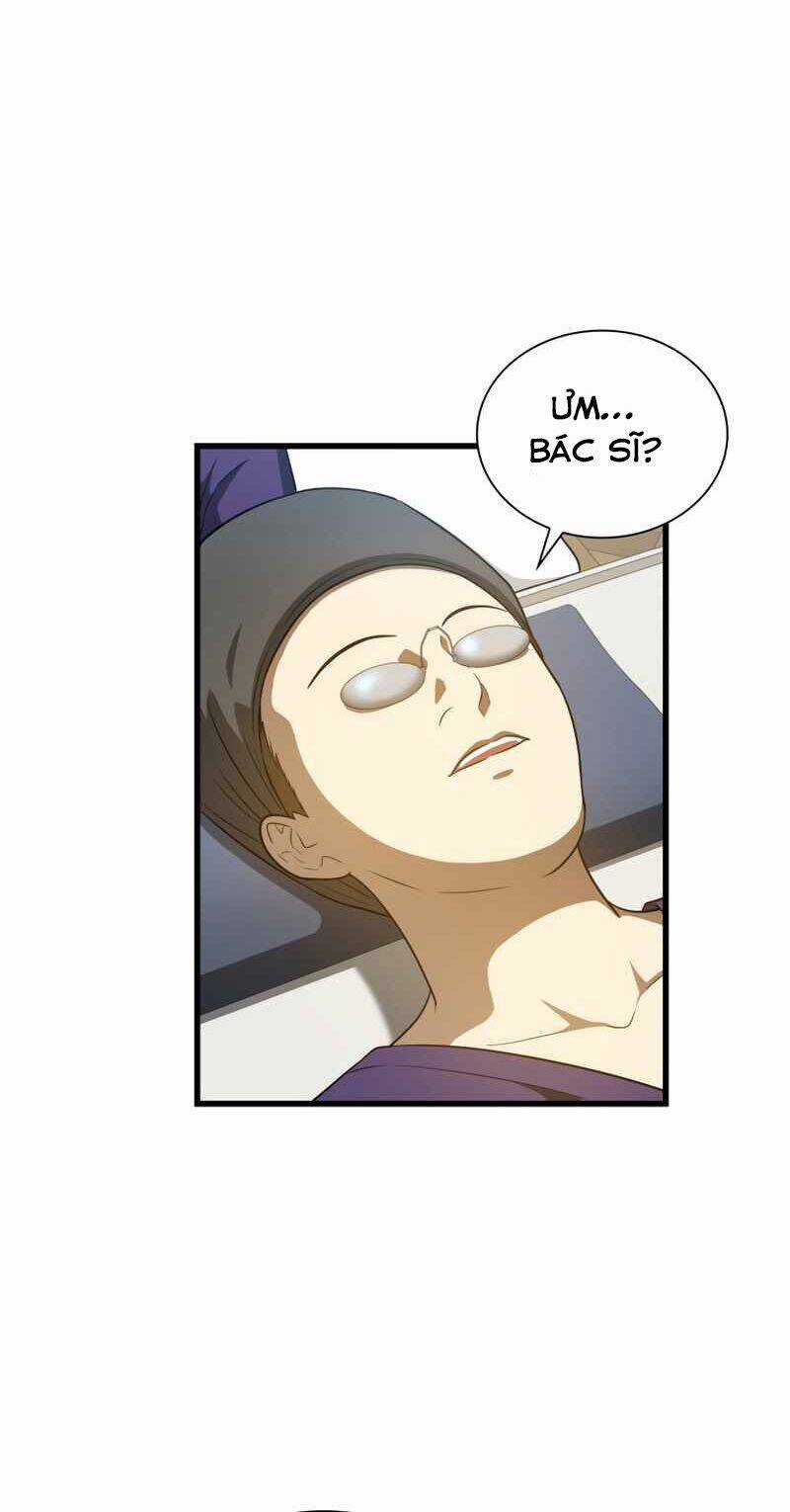 Bác Sĩ Hoàn Hảo Chapter 1 trang 41