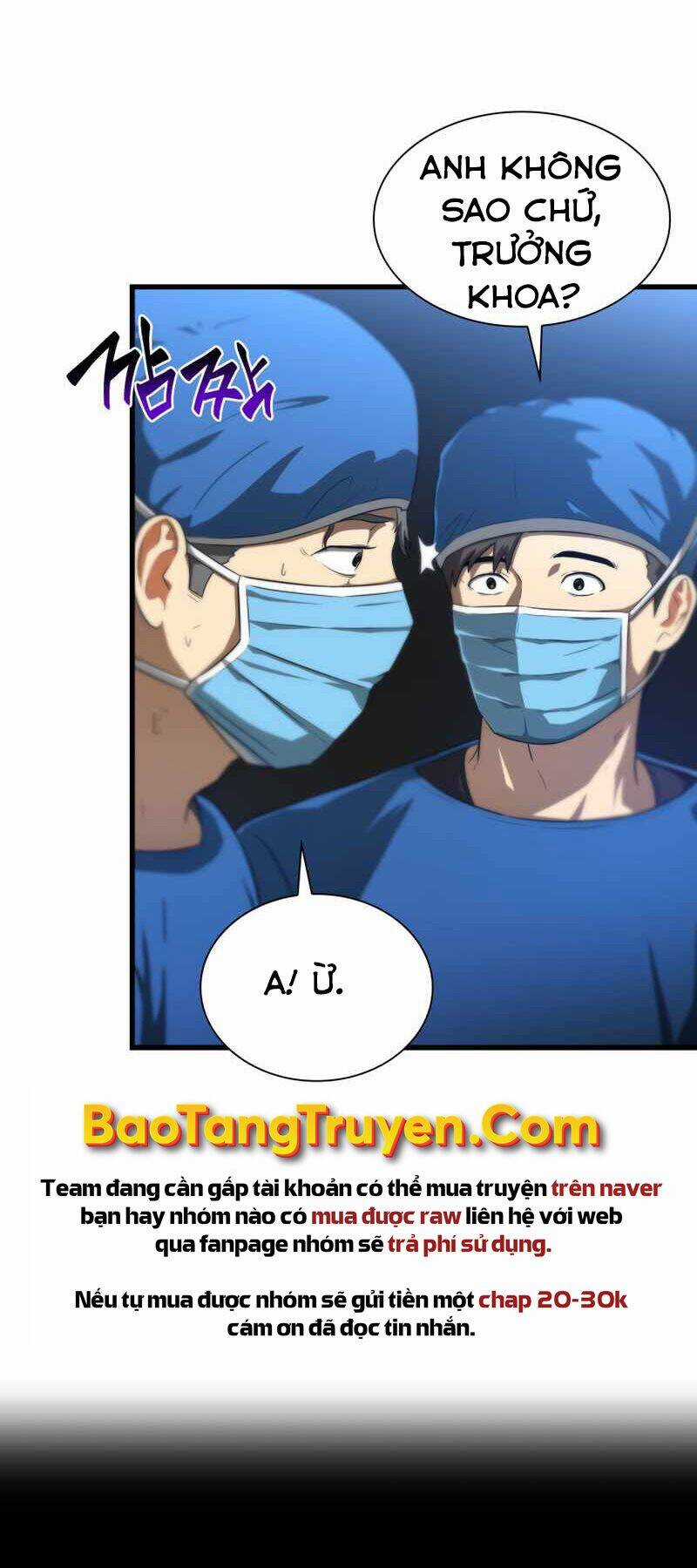 Bác Sĩ Hoàn Hảo Chapter 1 trang 5