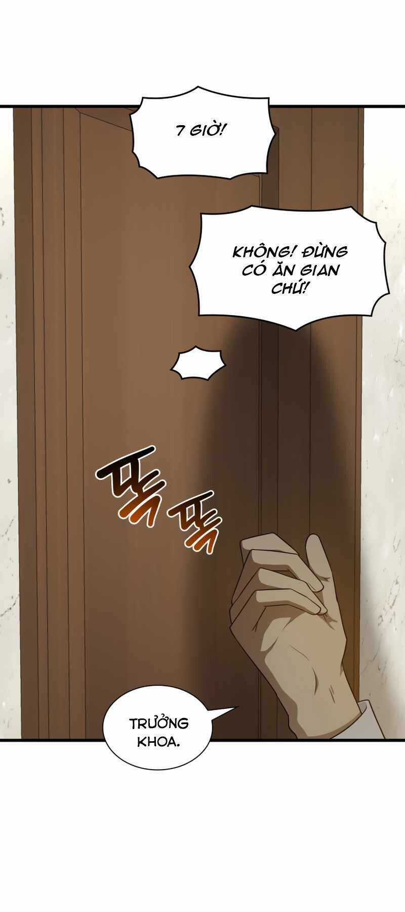 Bác Sĩ Hoàn Hảo Chapter 1 trang 51