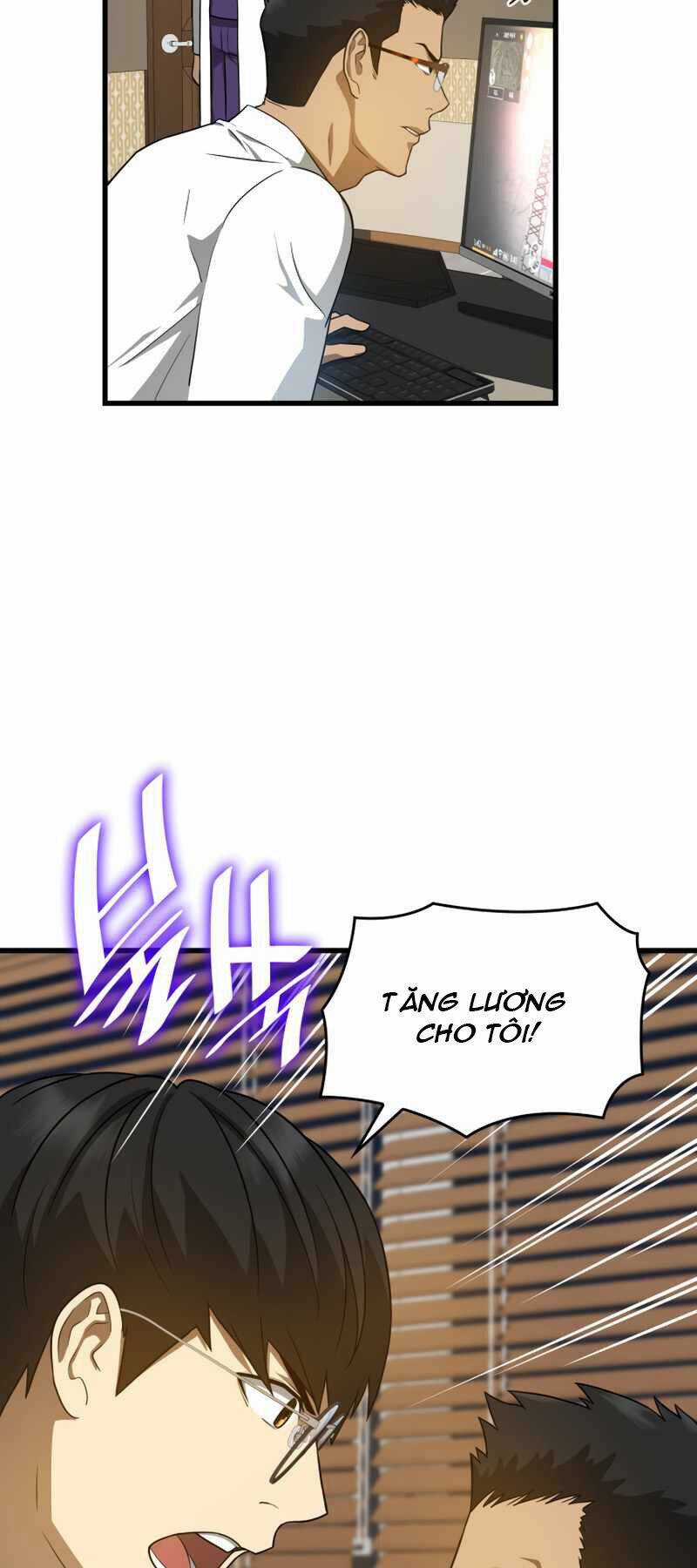 Bác Sĩ Hoàn Hảo Chapter 1 trang 53