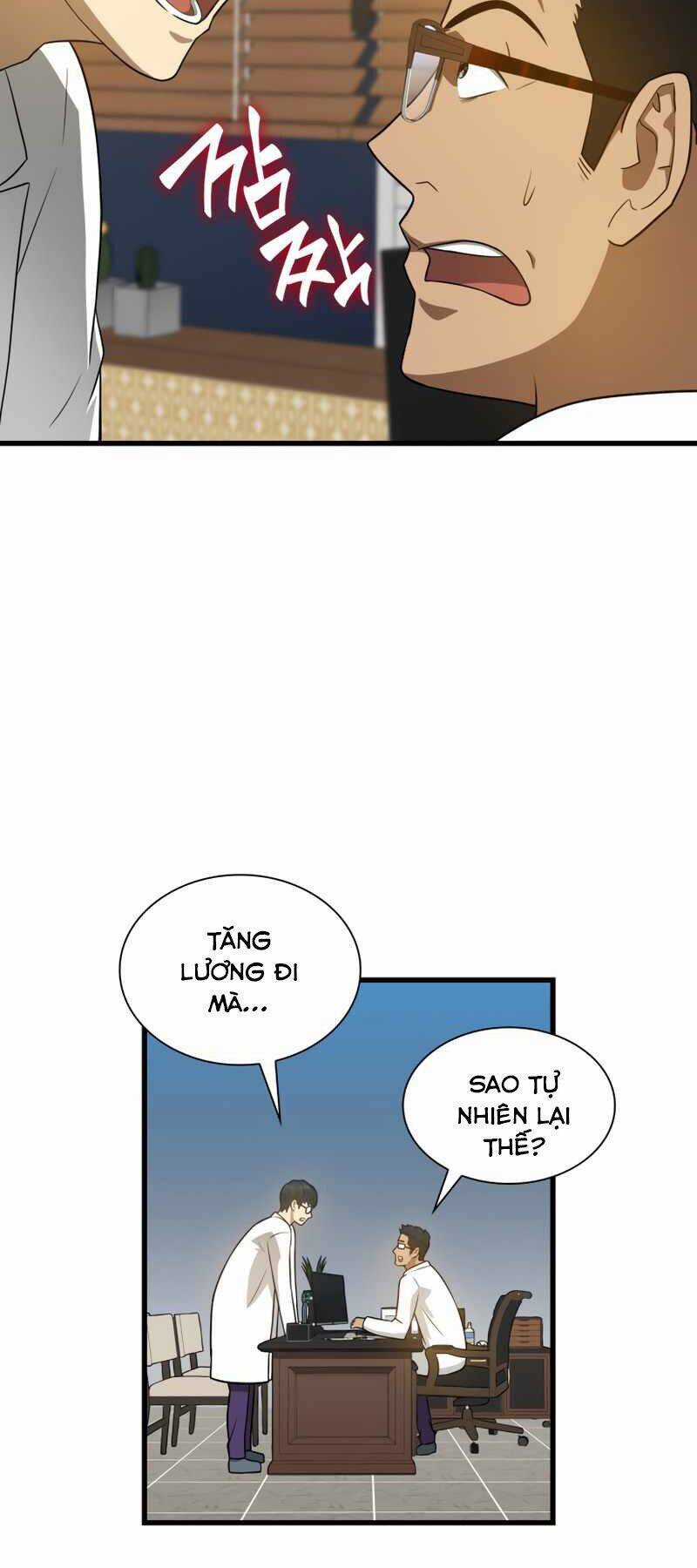 Bác Sĩ Hoàn Hảo Chapter 1 trang 54