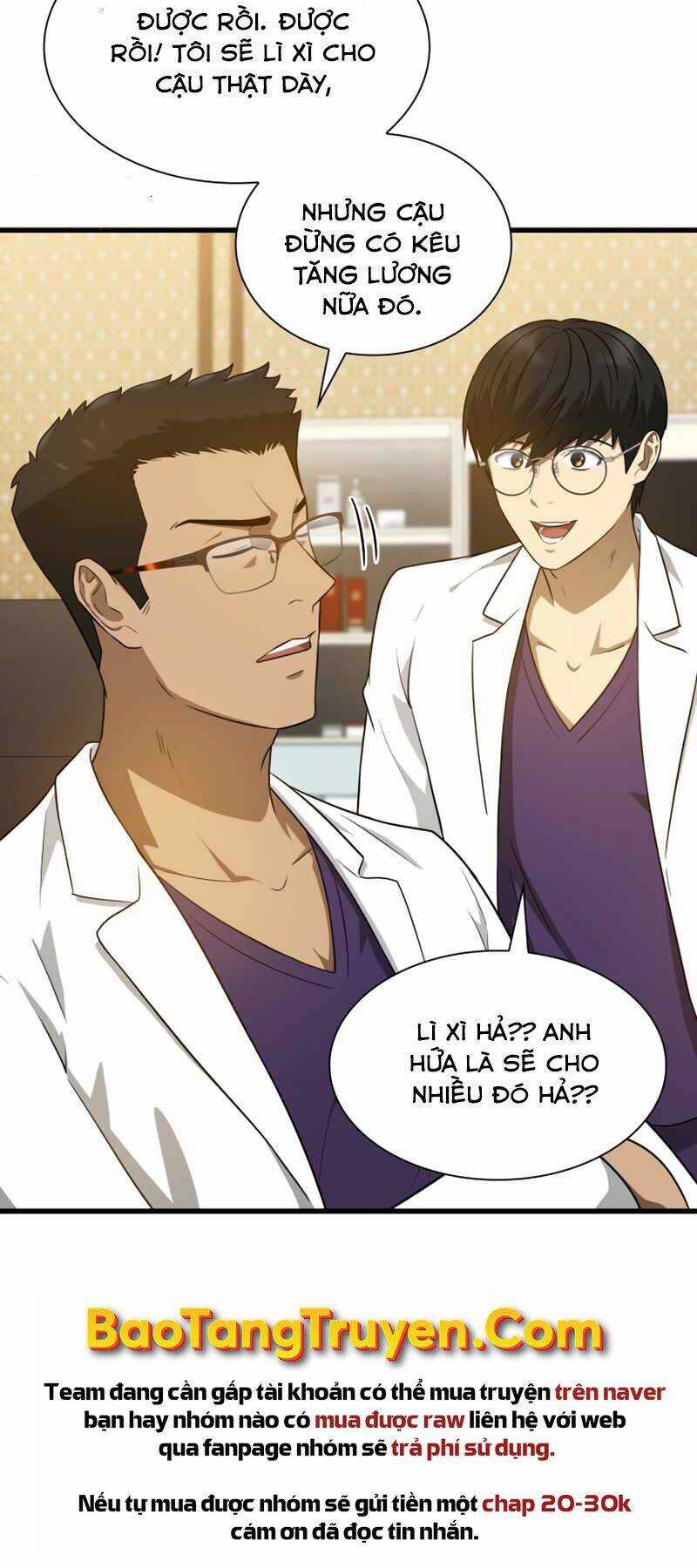 Bác Sĩ Hoàn Hảo Chapter 1 trang 58