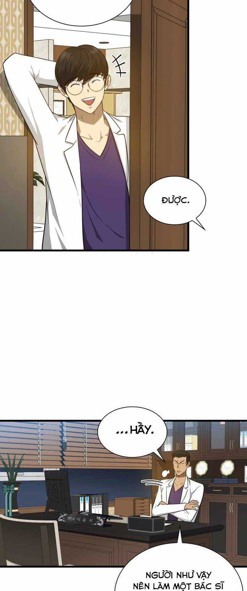 Bác Sĩ Hoàn Hảo Chapter 1 trang 60