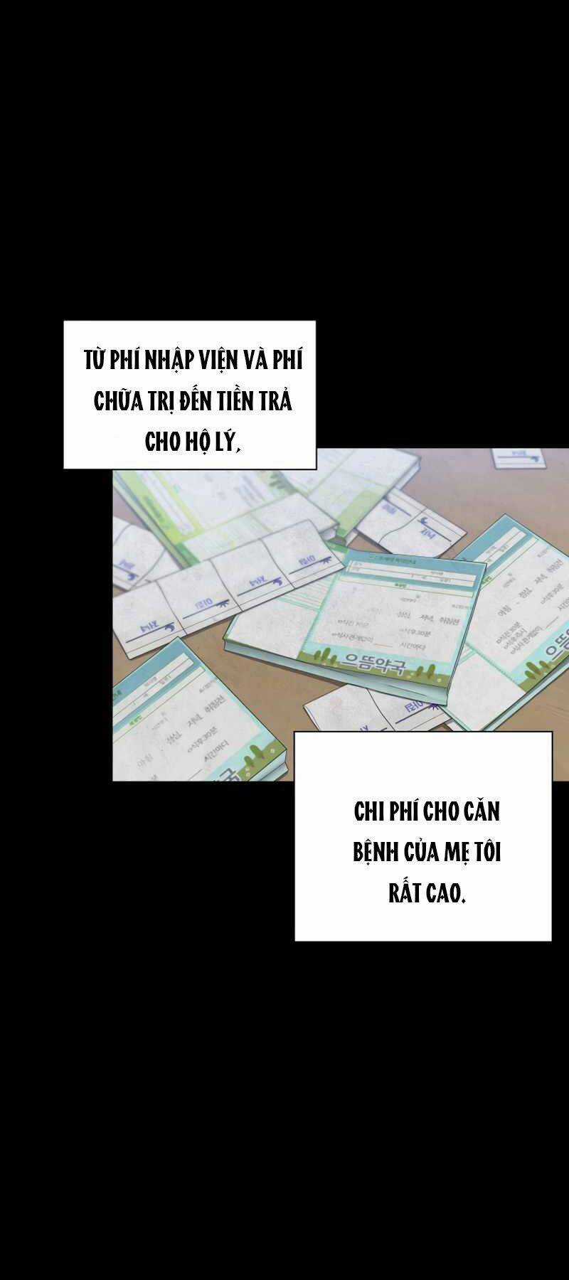 Bác Sĩ Hoàn Hảo Chapter 1 trang 65