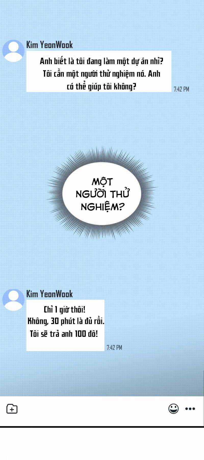 Bác Sĩ Hoàn Hảo Chapter 1 trang 71