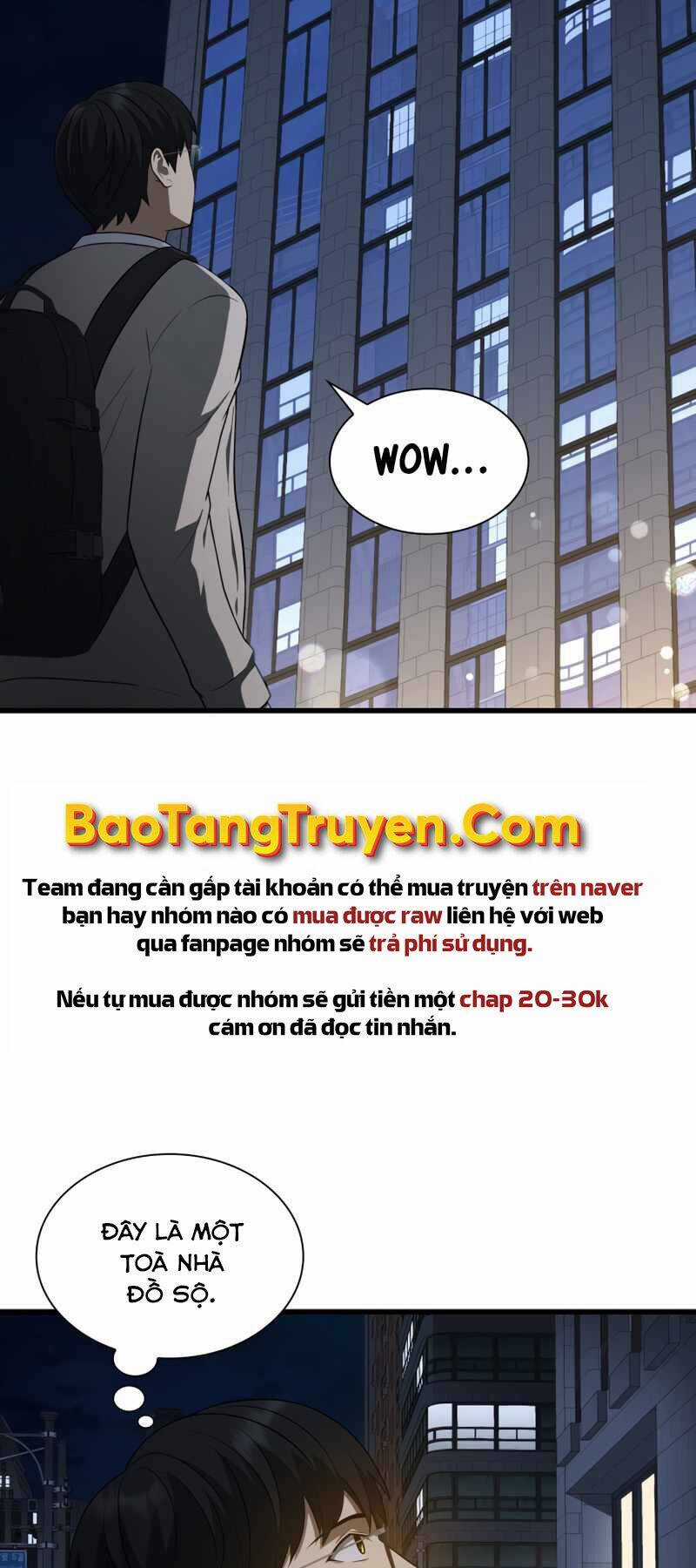 Bác Sĩ Hoàn Hảo Chapter 1 trang 75