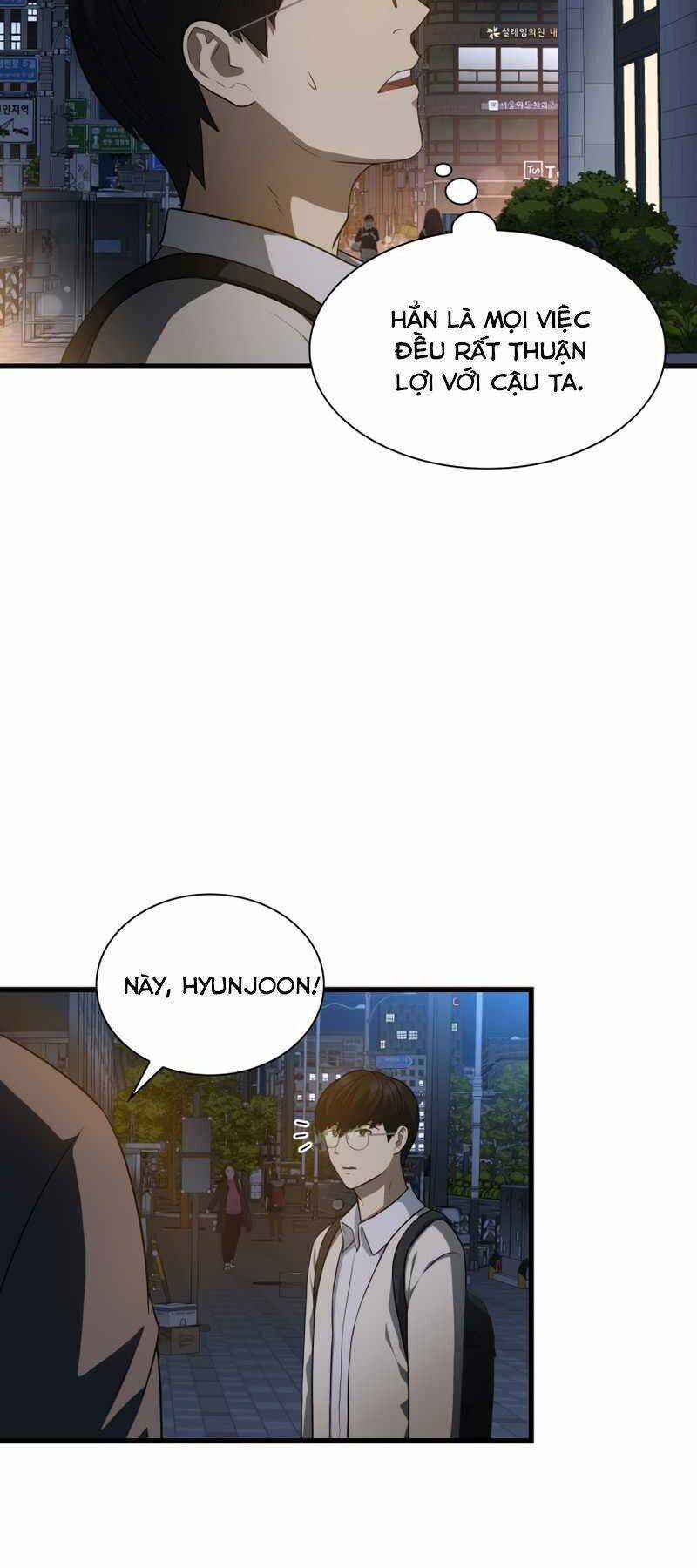 Bác Sĩ Hoàn Hảo Chapter 1 trang 76