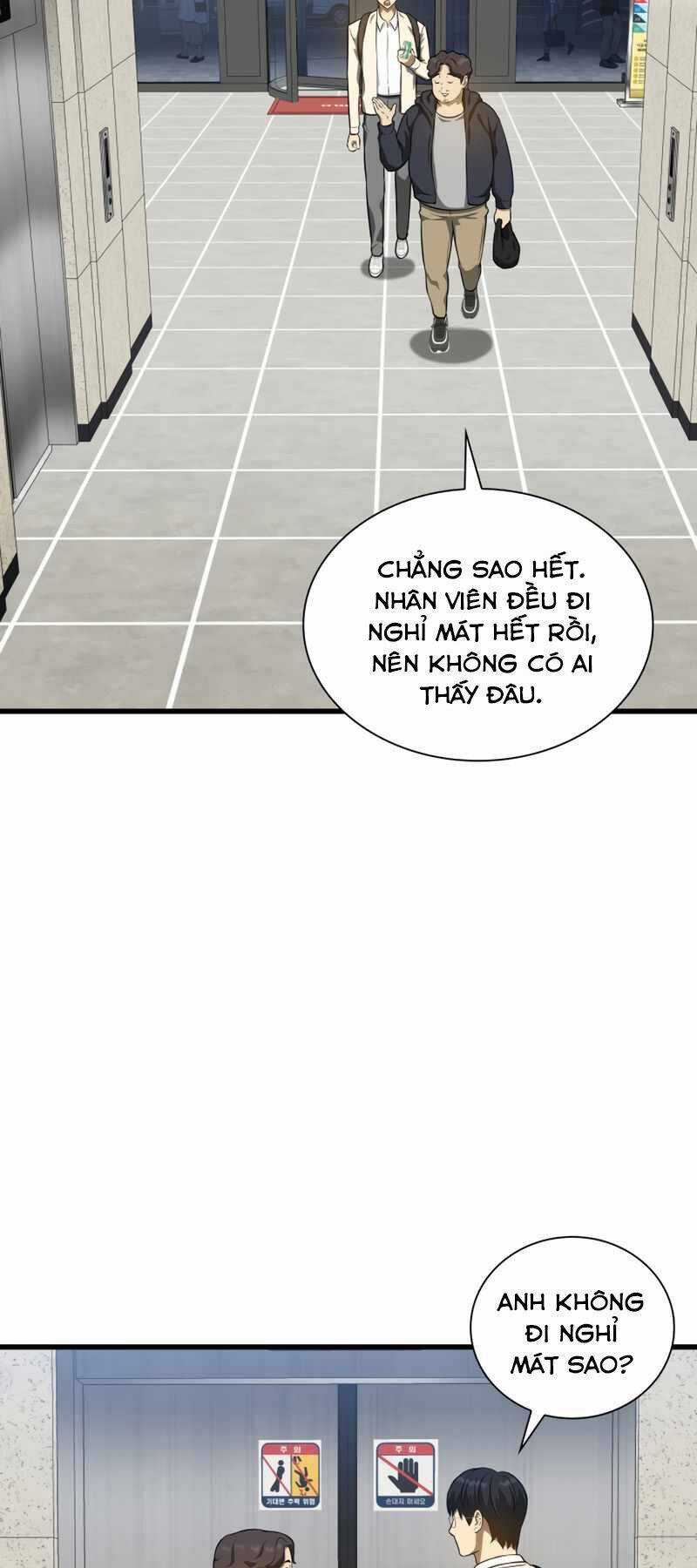 Bác Sĩ Hoàn Hảo Chapter 1 trang 79