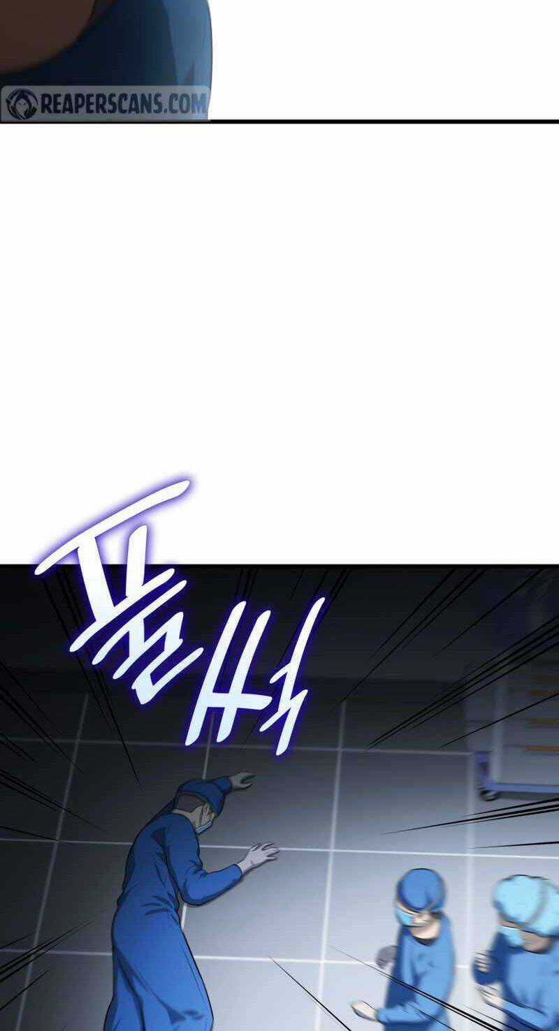 Bác Sĩ Hoàn Hảo Chapter 1 trang 8