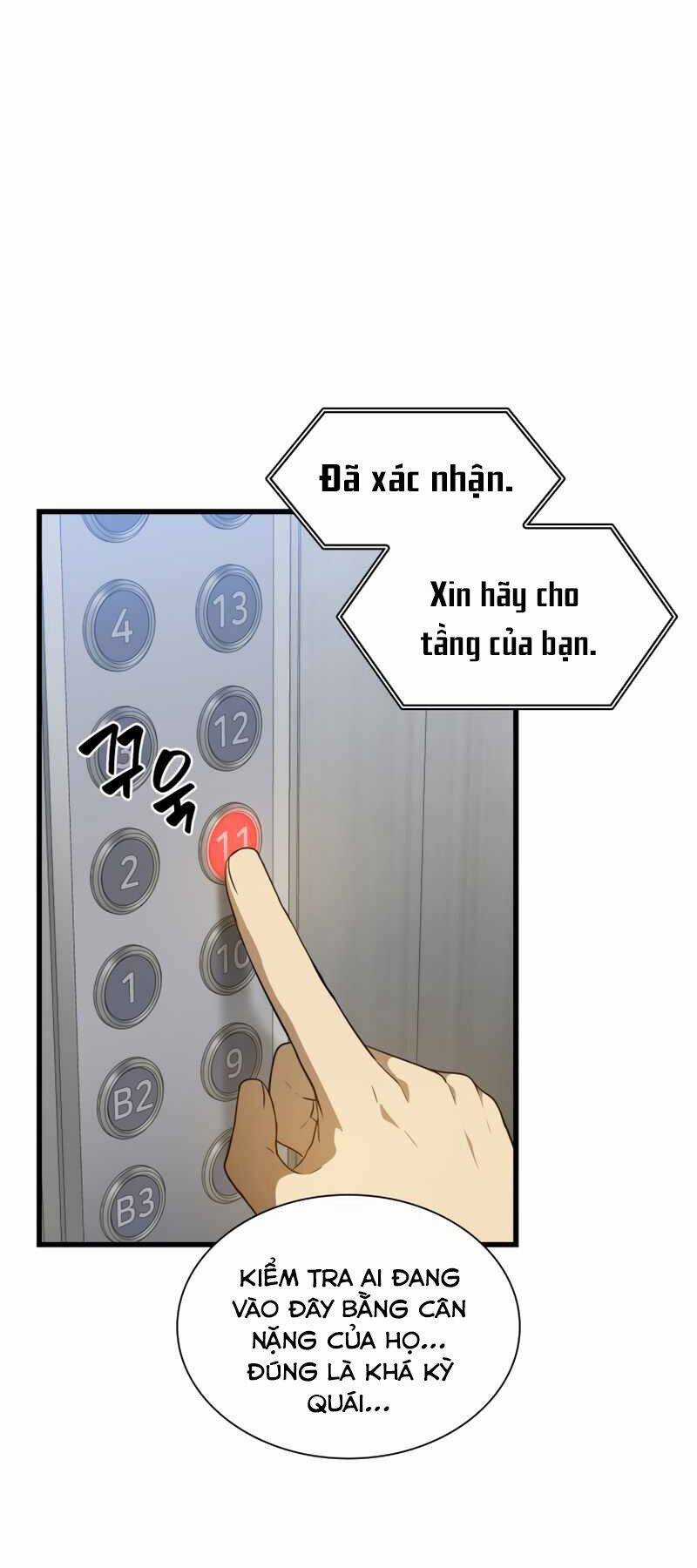 Bác Sĩ Hoàn Hảo Chapter 1 trang 84