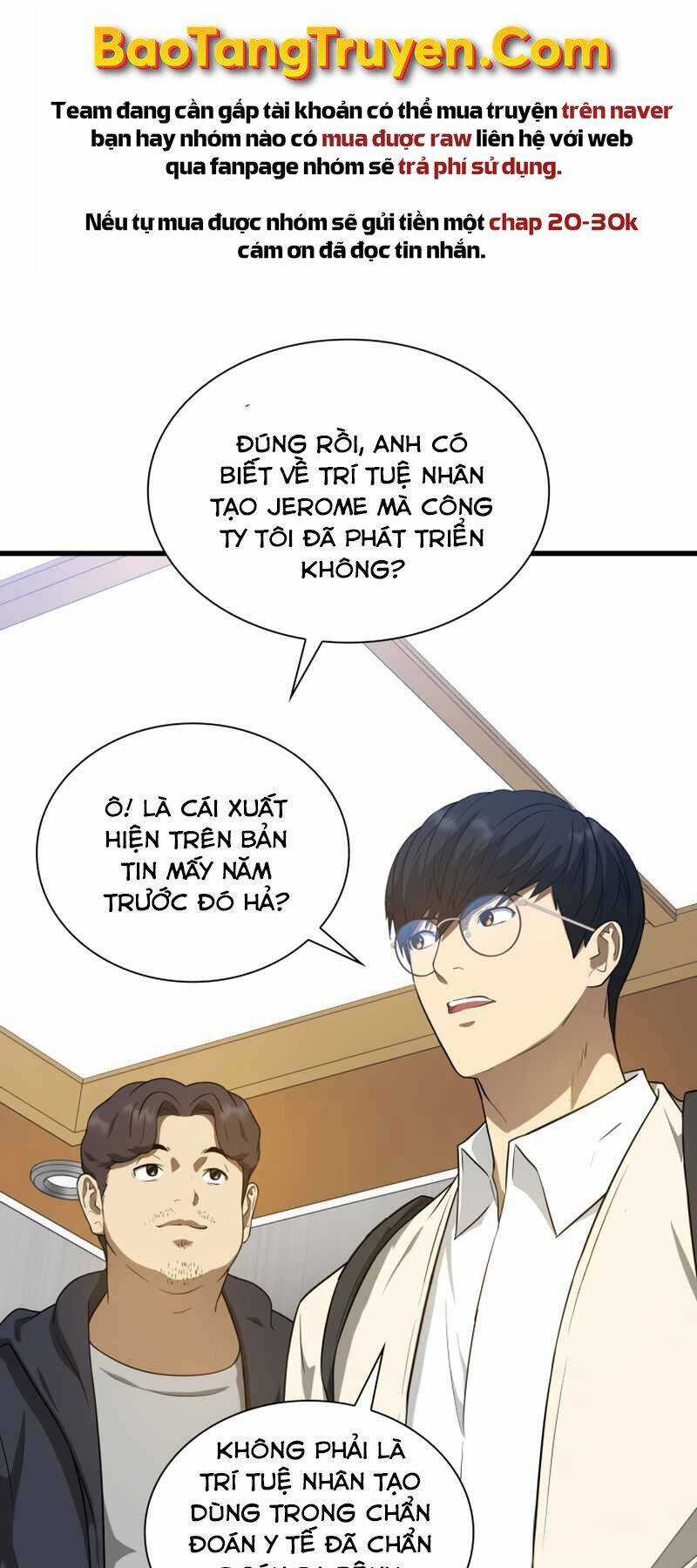 Bác Sĩ Hoàn Hảo Chapter 1 trang 85