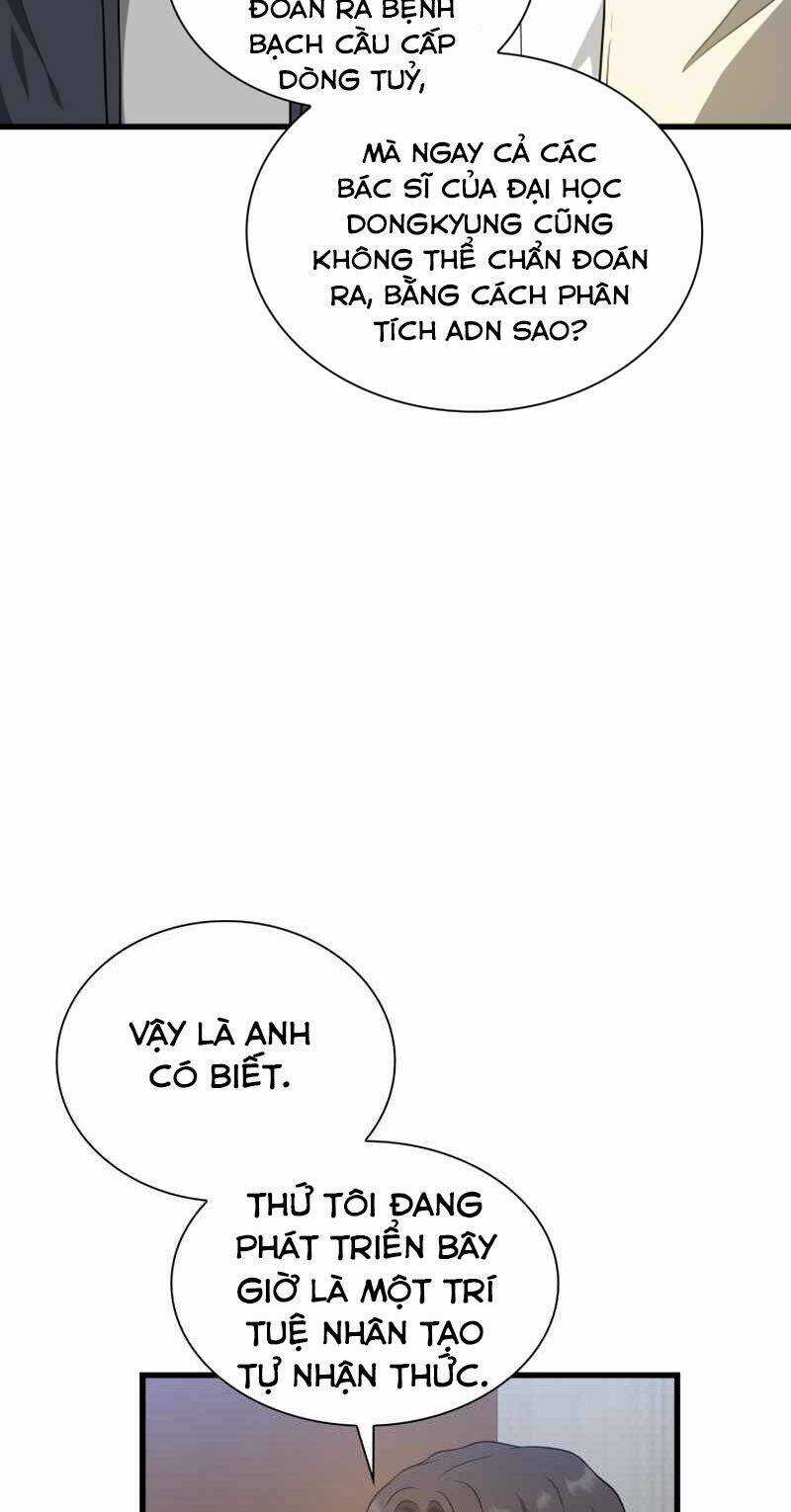 Bác Sĩ Hoàn Hảo Chapter 1 trang 86