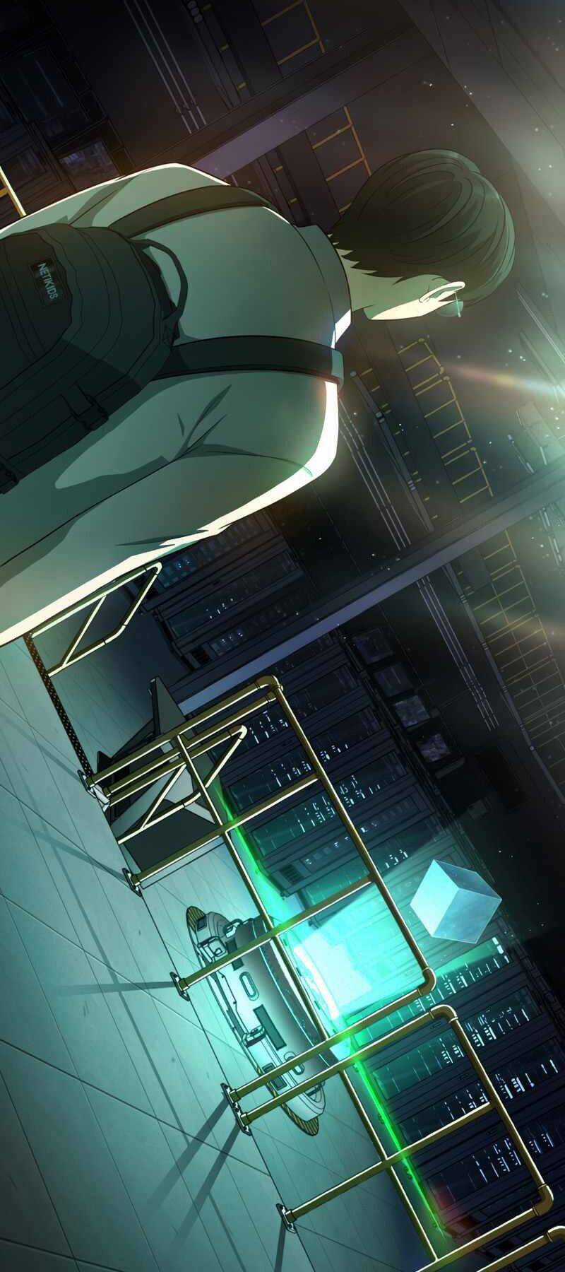 Bác Sĩ Hoàn Hảo Chapter 1 trang 89