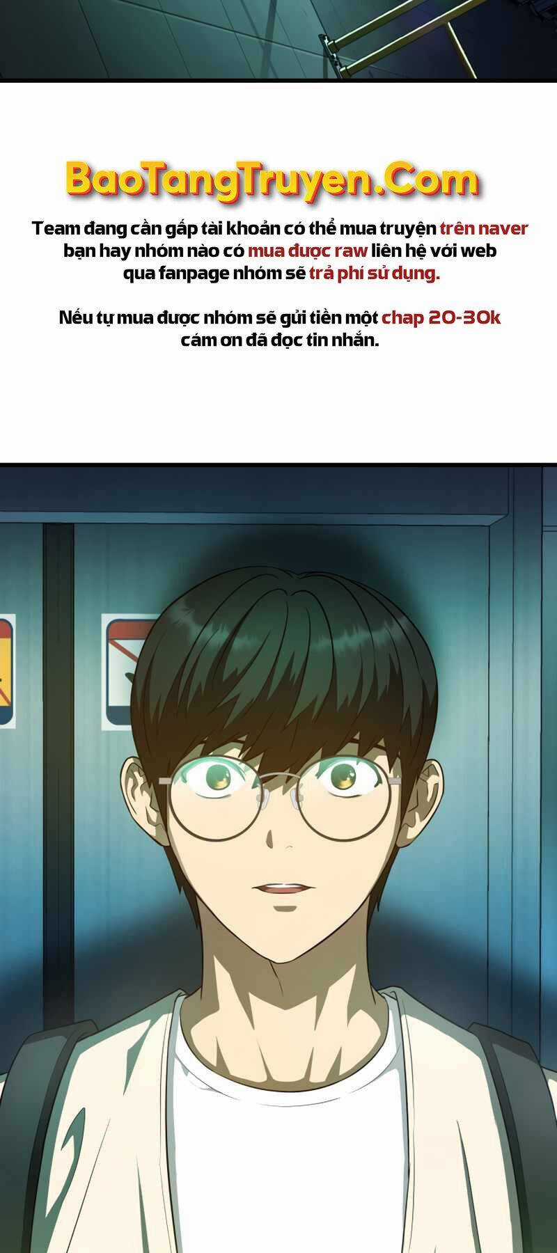 Bác Sĩ Hoàn Hảo Chapter 1 trang 90