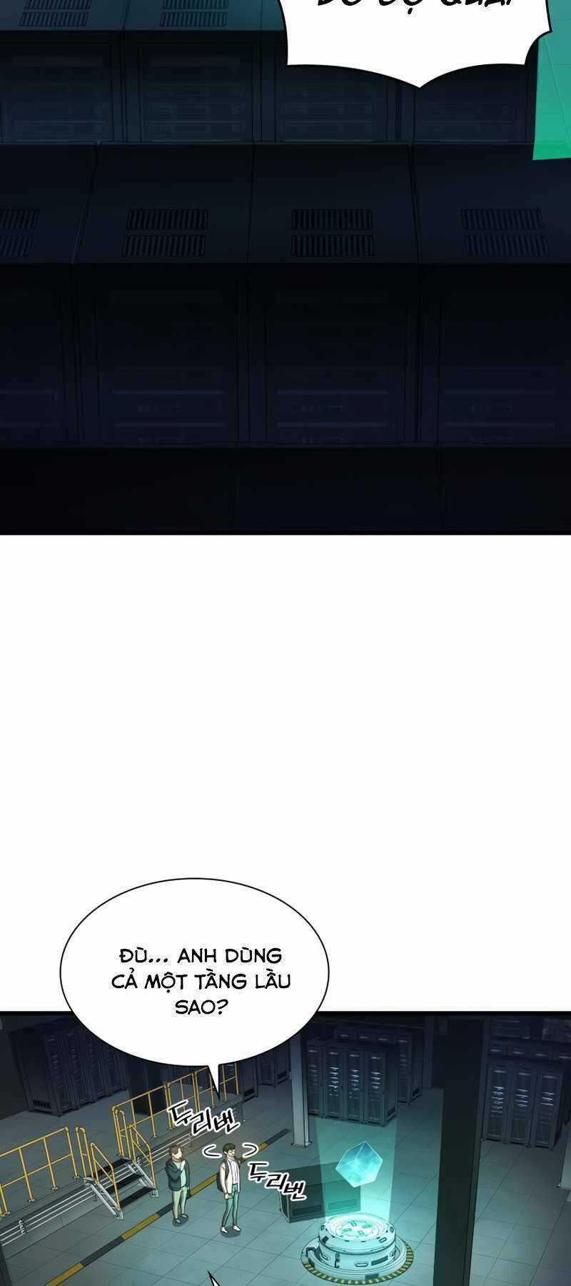 Bác Sĩ Hoàn Hảo Chapter 1 trang 92