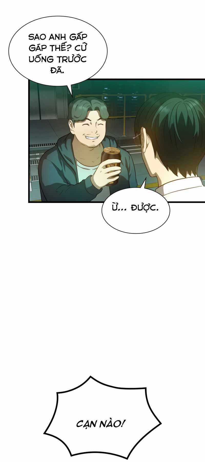 Bác Sĩ Hoàn Hảo Chapter 1 trang 94