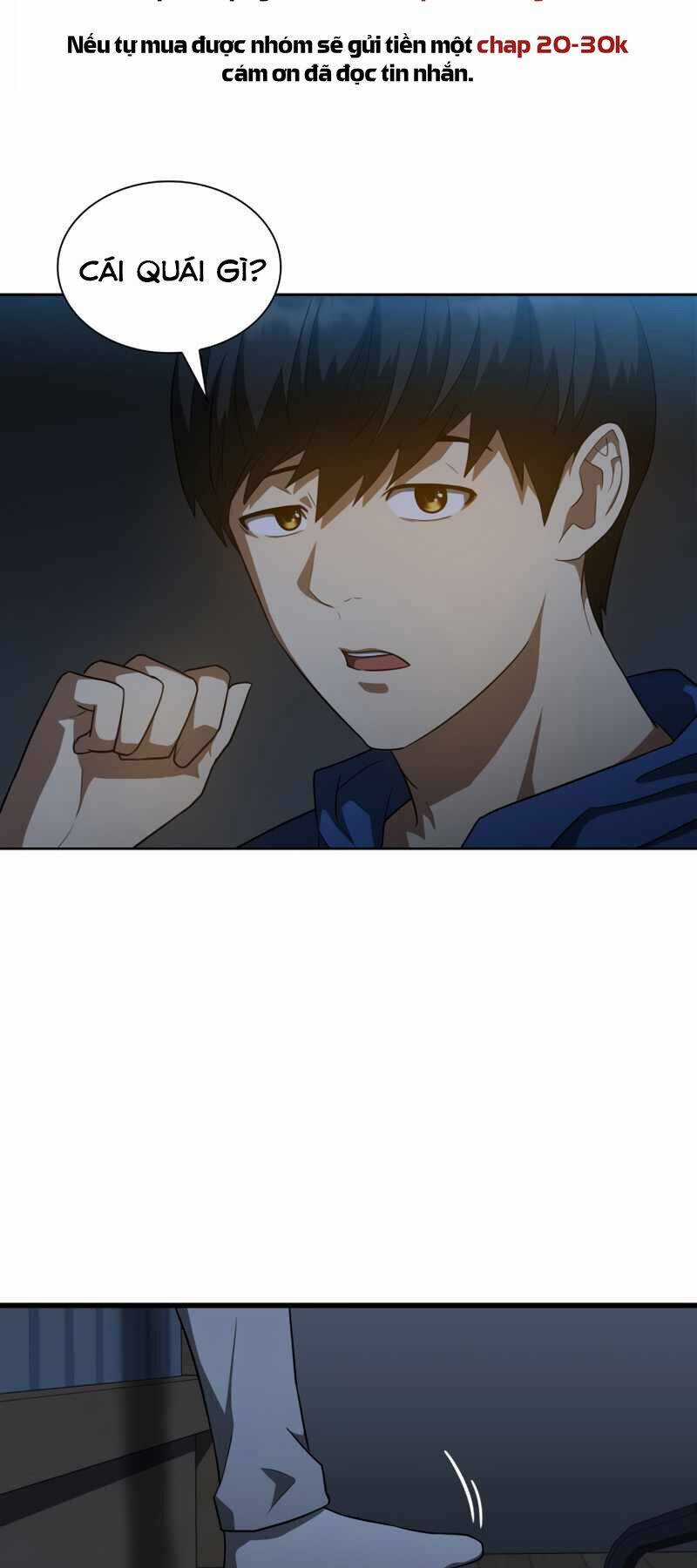 Bác Sĩ Hoàn Hảo Chapter 10 trang 10