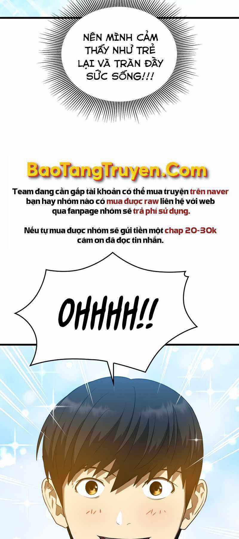 Bác Sĩ Hoàn Hảo Chapter 10 trang 16