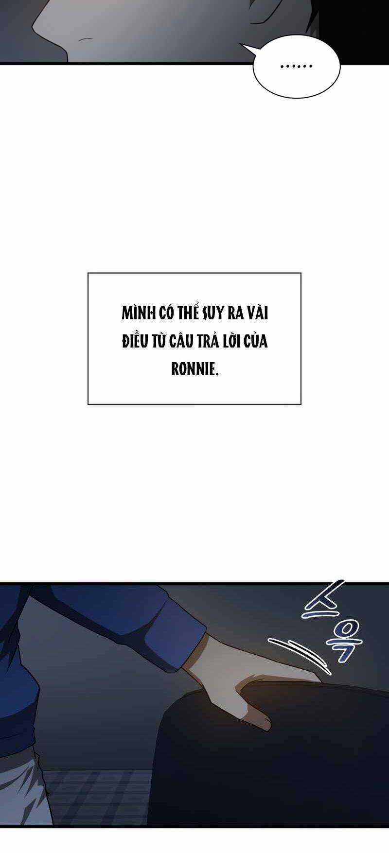 Bác Sĩ Hoàn Hảo Chapter 10 trang 21