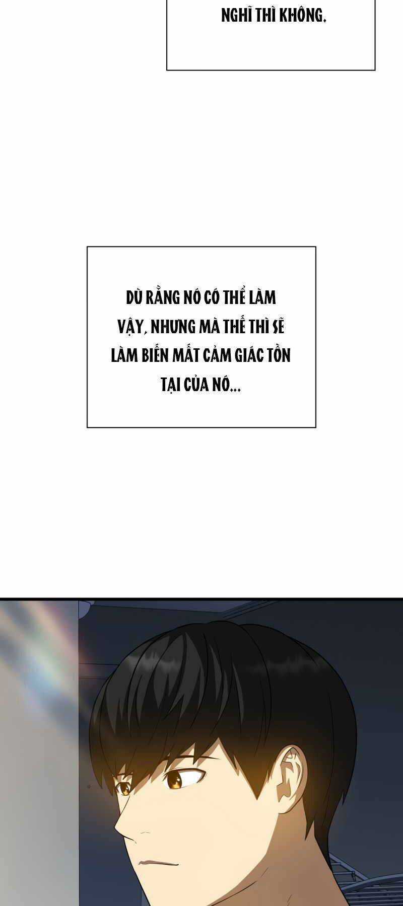 Bác Sĩ Hoàn Hảo Chapter 10 trang 23