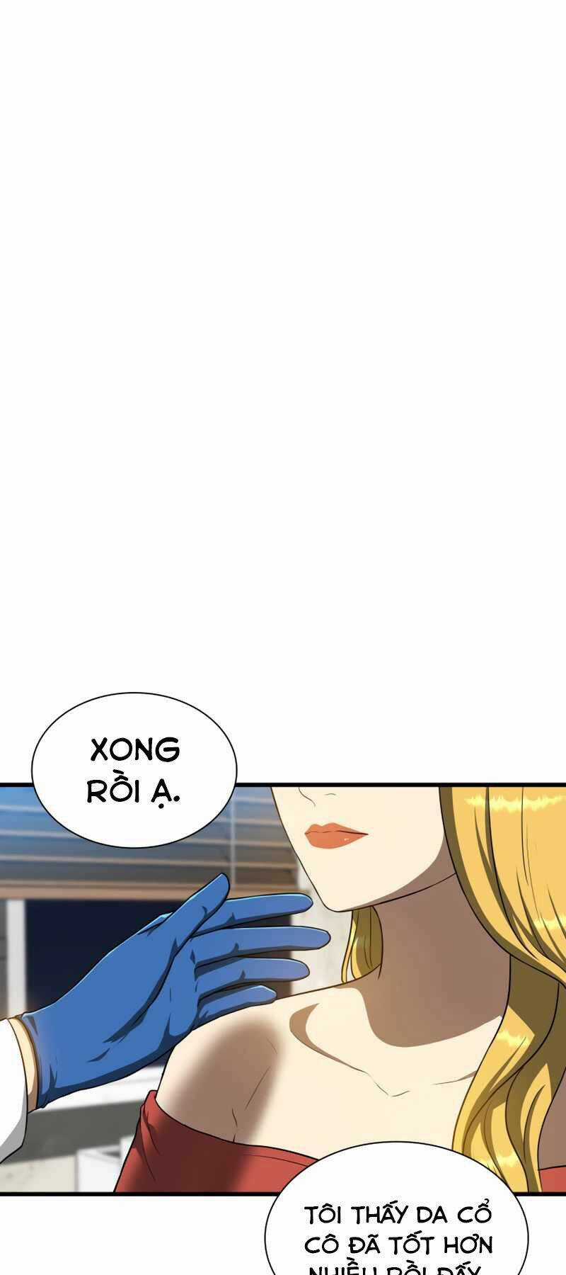 Bác Sĩ Hoàn Hảo Chapter 10 trang 28