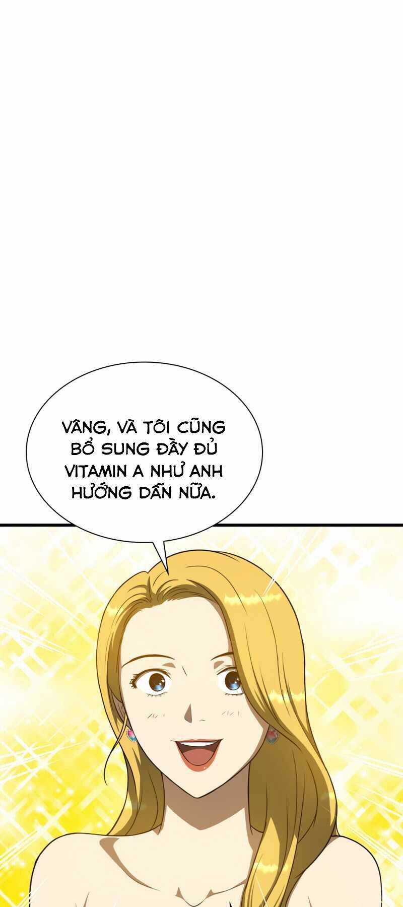 Bác Sĩ Hoàn Hảo Chapter 10 trang 30