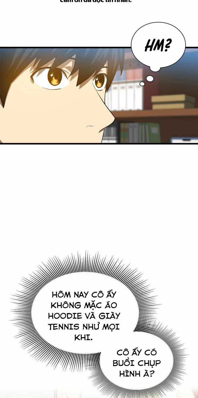 Bác Sĩ Hoàn Hảo Chapter 10 trang 33