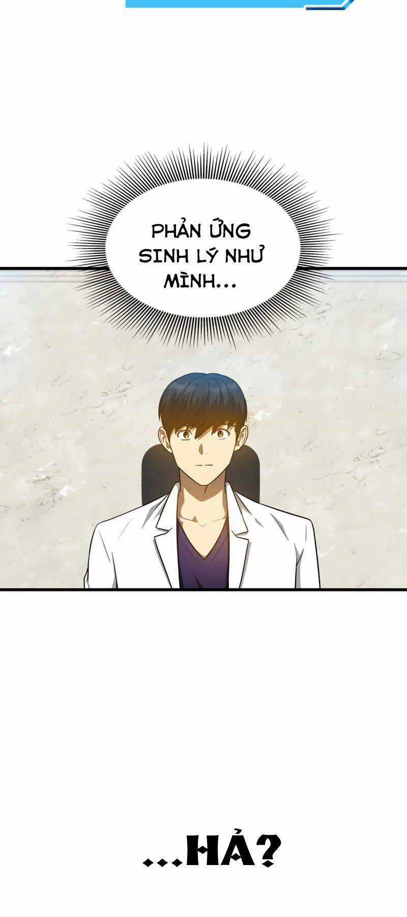 Bác Sĩ Hoàn Hảo Chapter 10 trang 38