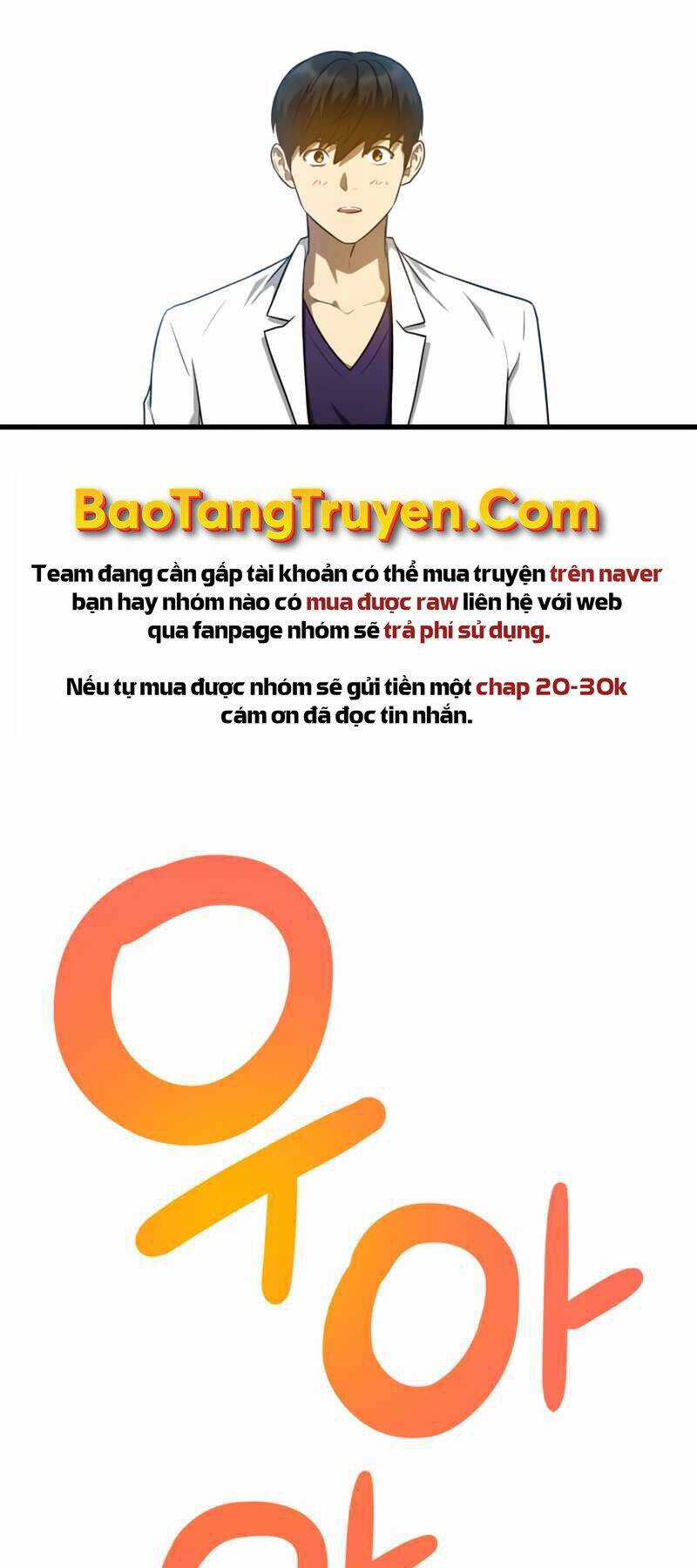 Bác Sĩ Hoàn Hảo Chapter 10 trang 39