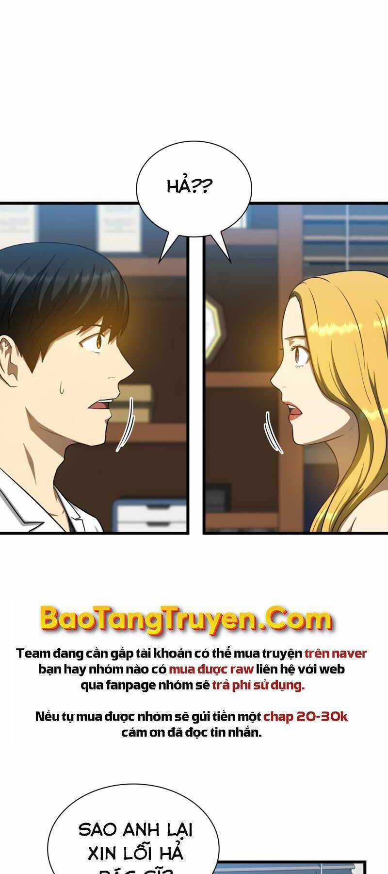 Bác Sĩ Hoàn Hảo Chapter 10 trang 44