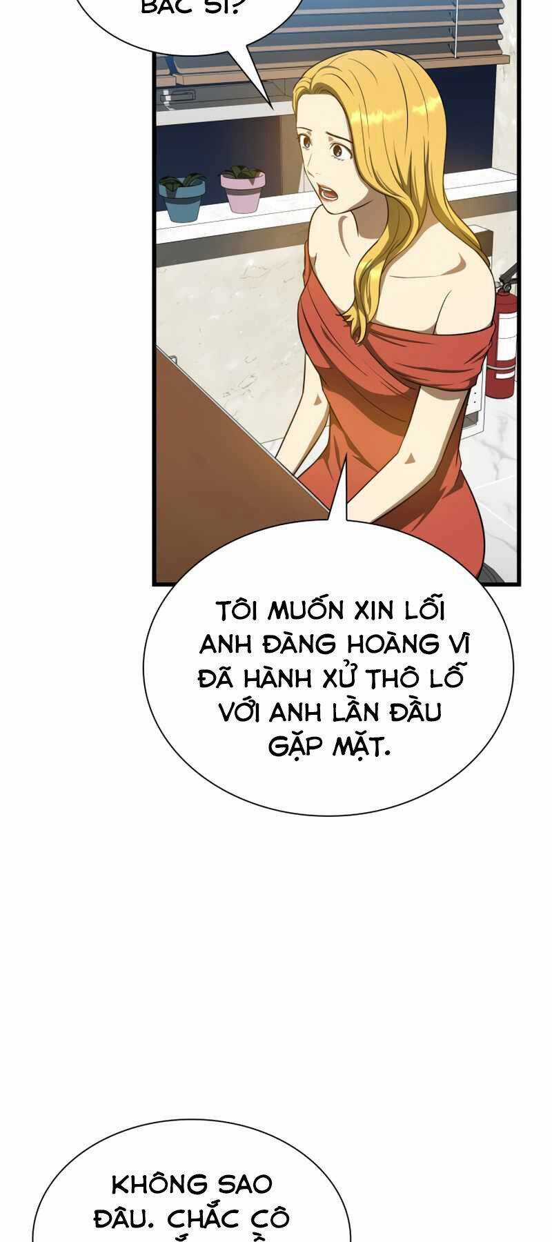 Bác Sĩ Hoàn Hảo Chapter 10 trang 45