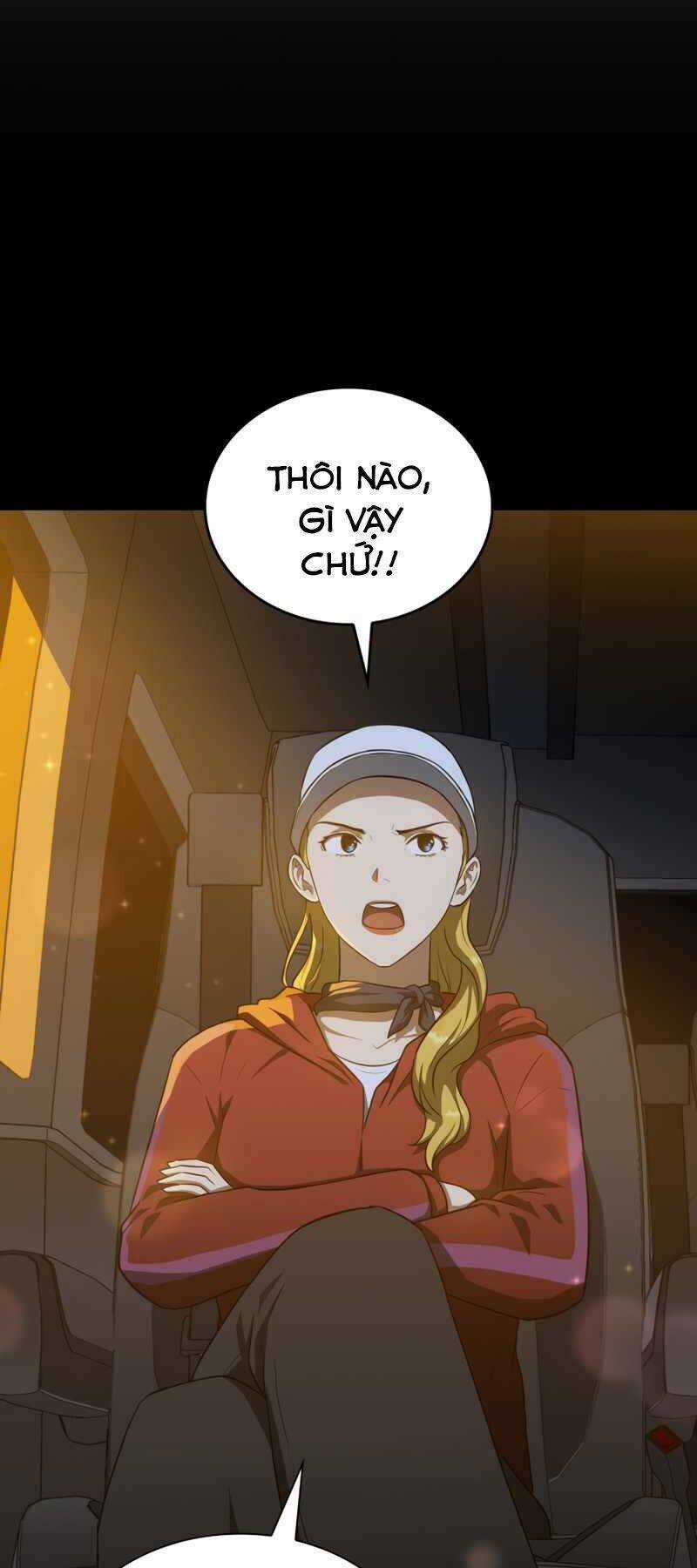 Bác Sĩ Hoàn Hảo Chapter 10 trang 48